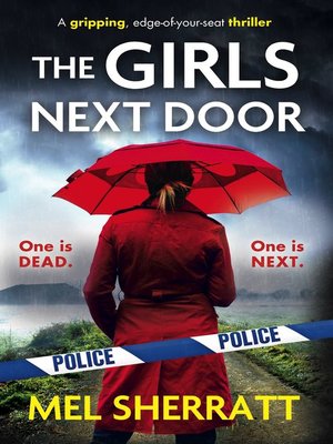 cover image of The Girls Next Door